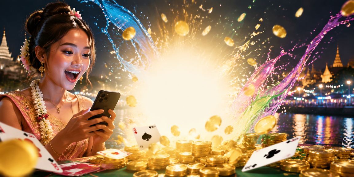 win jackpot