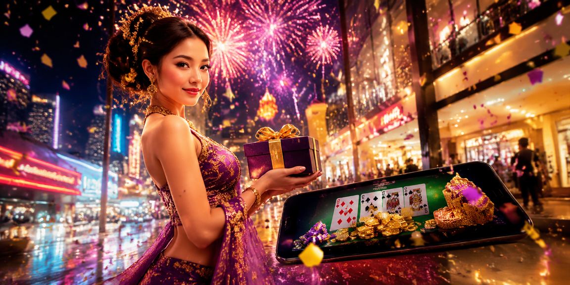 win jackpot